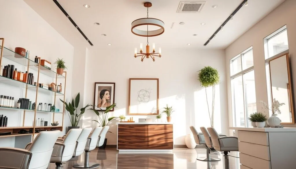 افضل طرق مبتكرة في زيادة ولاء العملاء في الصالون 