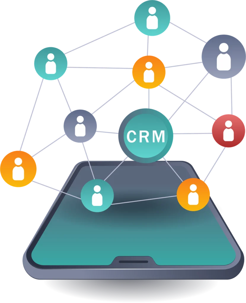 كيف يساعدك تنظيم بيانات عملاء صالون عبر CRM في الإدارة الناجحة؟