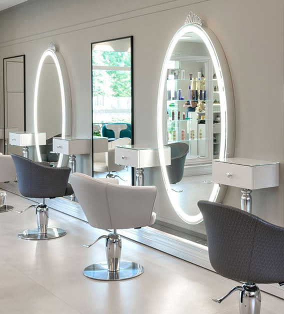 خطوات إطلاق صالون تجميل احترافي من البداية للنهاية