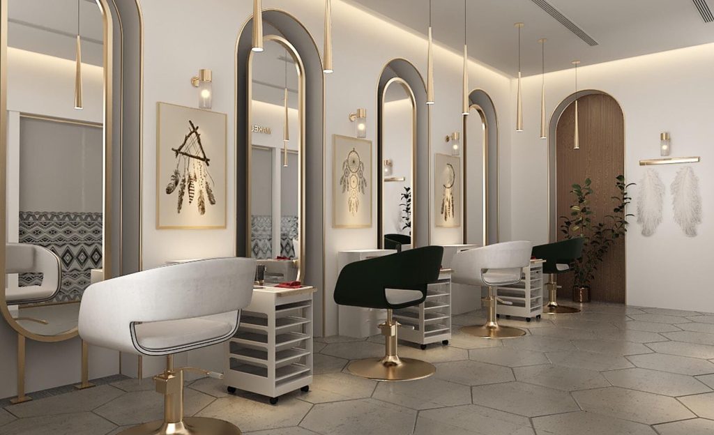 نصائح لإدارة صالون تجميل بفعالية وكفاءة عالية