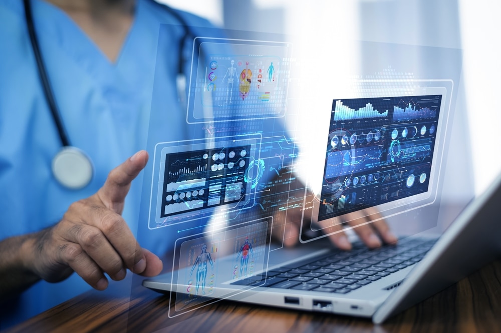 برنامج إدارة العيادات والمراكز الطبية