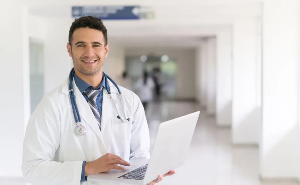 برنامج إدارة عيادات التجميل
