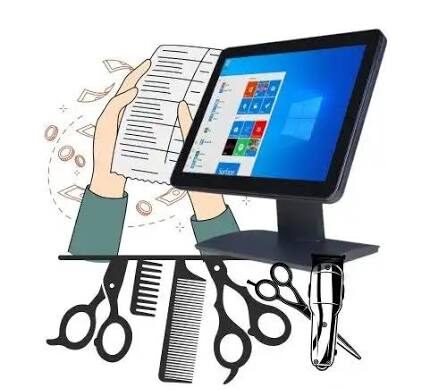 كاشير حلاق