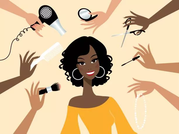 برامج ولاء صالونات التجميل