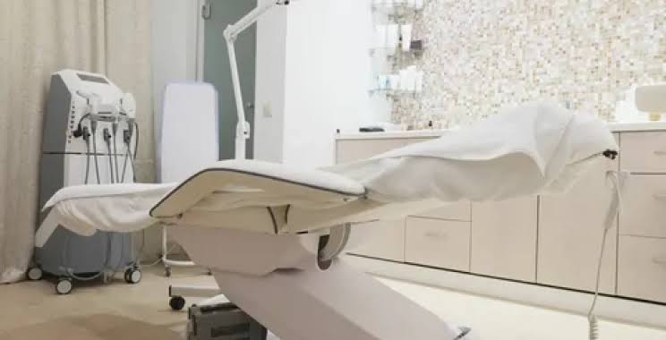 برنامج سحابي لإدارة عيادات التجميل