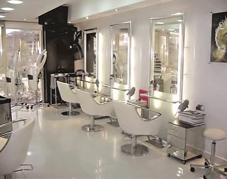 زيادة أرباح صالونات التجميل